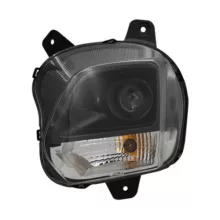 چراغ جلو راست مدل 605000855AA مناسب برای ام وی ام X33 کراس دنده ای