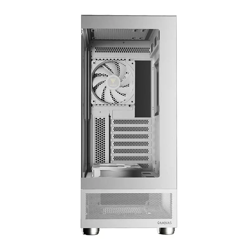 کیس کامپیوتر گیم دیاس مدل ATLAS E1 WH