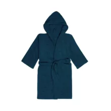 حوله پالتویی کودک هنرمند مدل فانتزی سایز 80