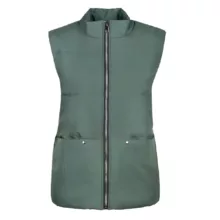 پافر زنانه مدل SABA-3014