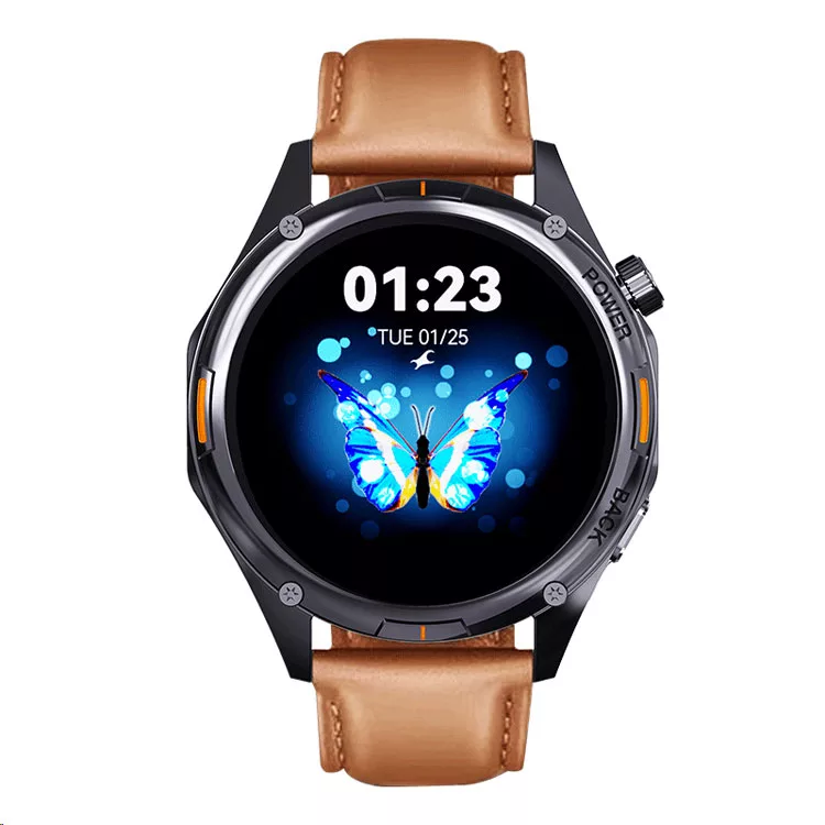 ساعت هوشمند تی سی اچ مدل TCH HD1 3D Hero1 دارای قابلیت های کنترل موسیقی (Music Player)، قابلیت مکالمه از طریق بلوتوث، پشتیبانی از زبان فارسی در منو و سیستمعامل، قابلیت تغییر طرح ساعت یا تم بند چرم مصنوعی