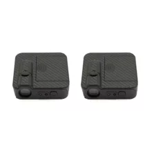 چراغ لوگو زیر درب خودرو مدل ولکام لایت مناسب برای هیوندای بسته دو عددی