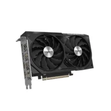 کارت گرافیک مبتنی بر NVIDIA گیگابایت مدل GeForce RTX 4060 TI WINDFORCE OC 8GB