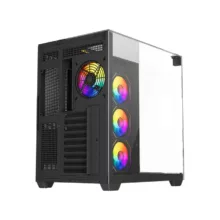 کیس کامپیوتر لاجی کی مدل LK-C714B