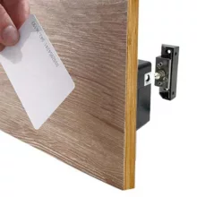 قفل کمدی مخفی کارتی مدل 2023