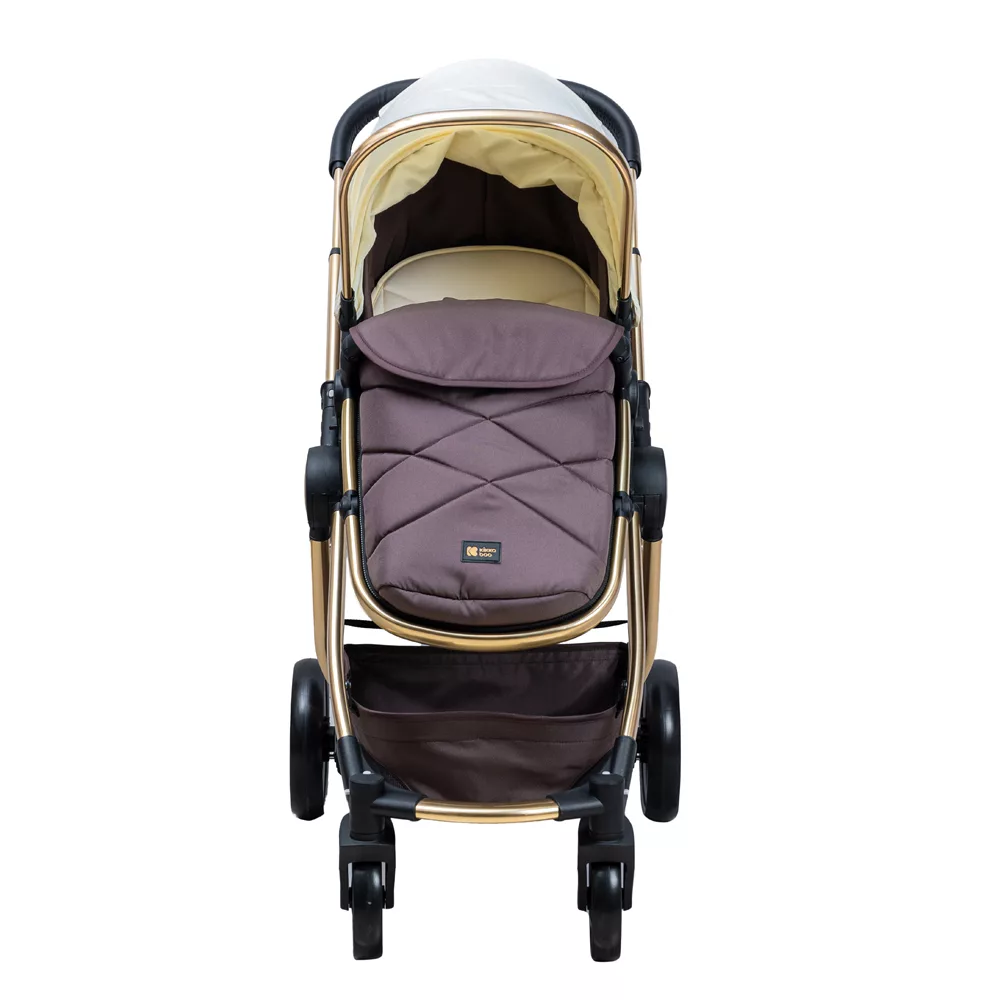 ست کالسکه و کریر کیکابو مدل Allure_2022