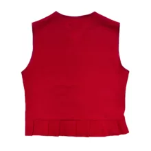 جلیقه زنانه مدل لاله