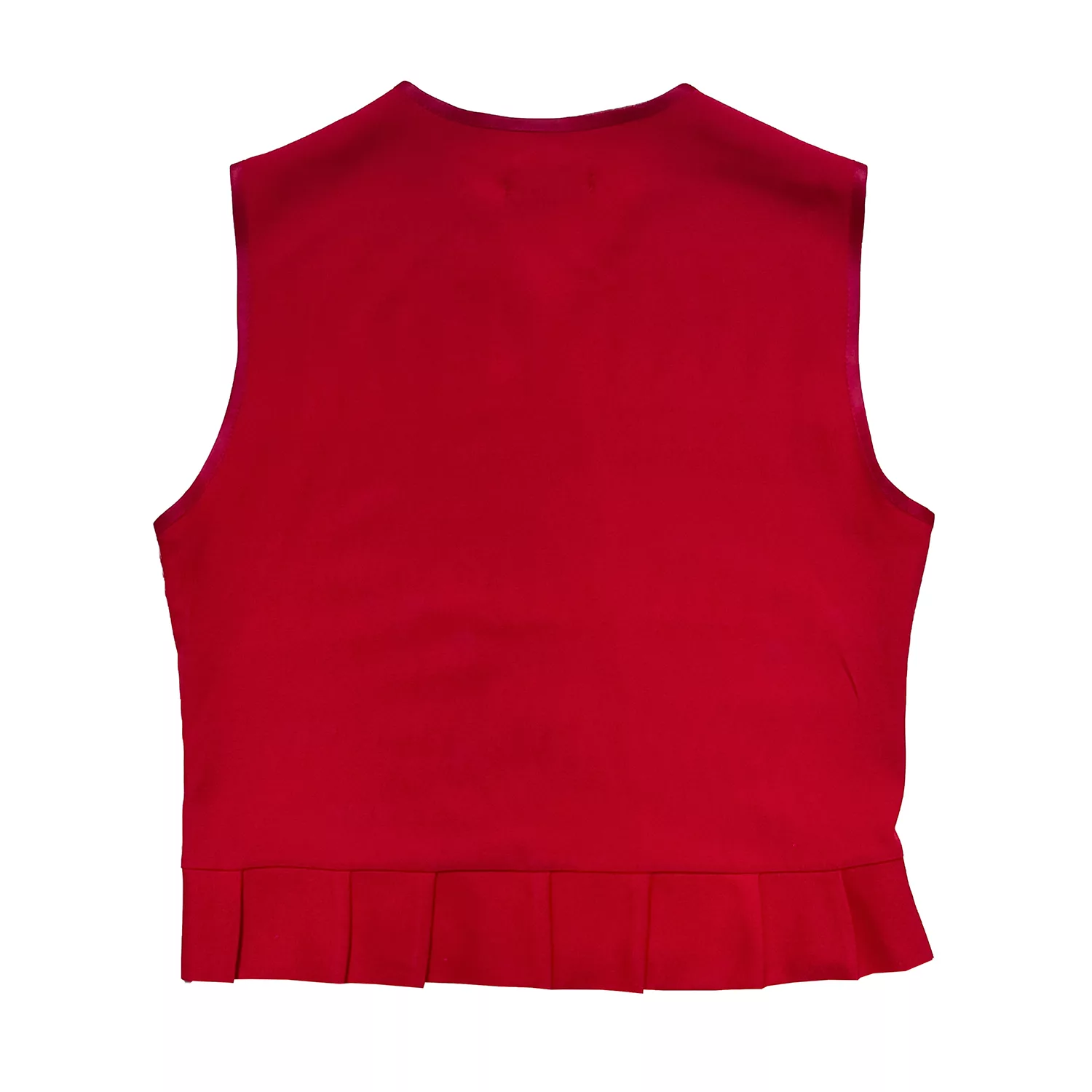 جلیقه زنانه مدل لاله