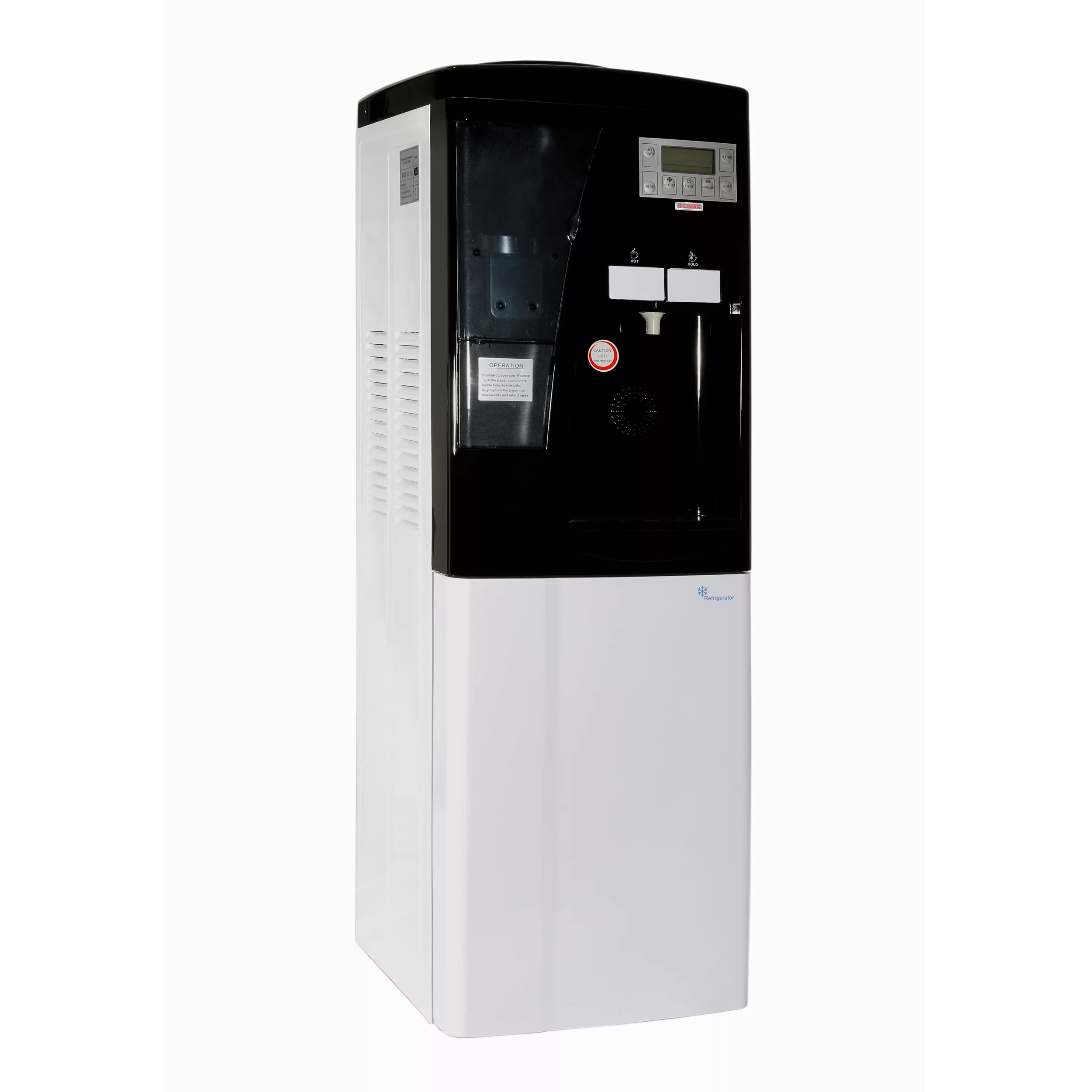 آبسردکن لیماک جنرال اینترنشنال مدل LT-RD30