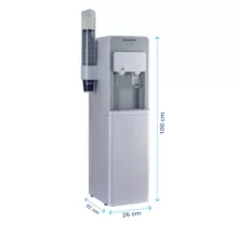 آبسردکن ایستکول مدل TM-SW441R