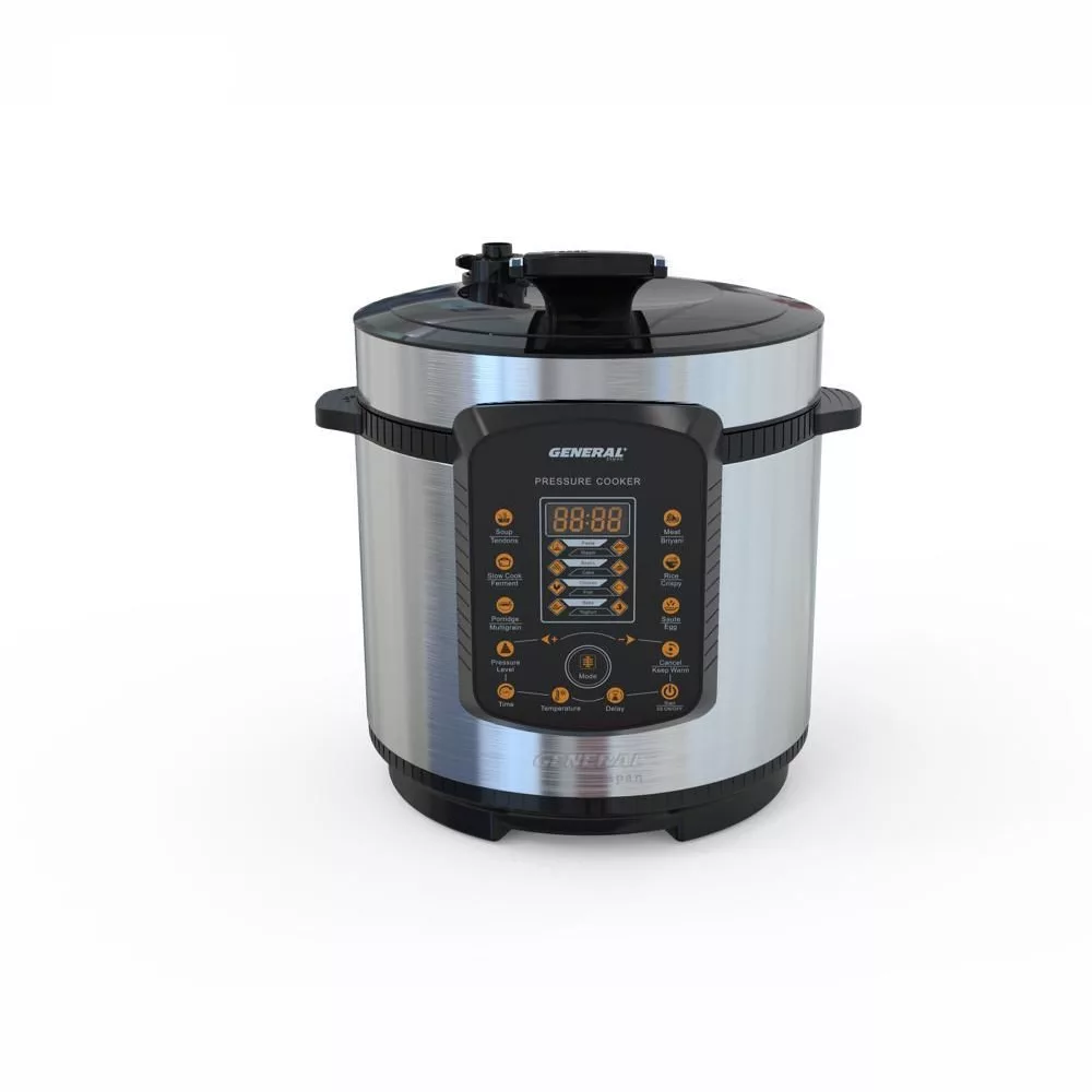 زودپز جنرال پلاس مدل GE-9849