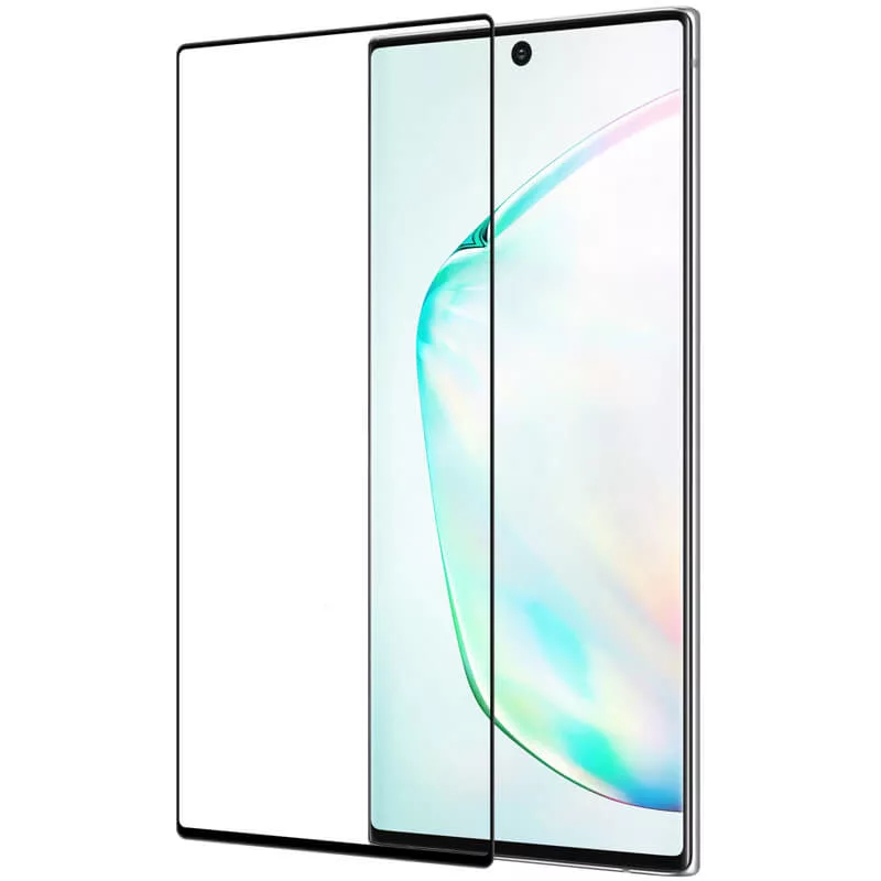 محافظ صفحه نمایش بوف مدل Full-Glue مناسب برای گوشی موبایل سامسونگ Galaxy Note 20 Ultra