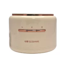 کف ساز شیر سیشر مدل SCISHARE S3103