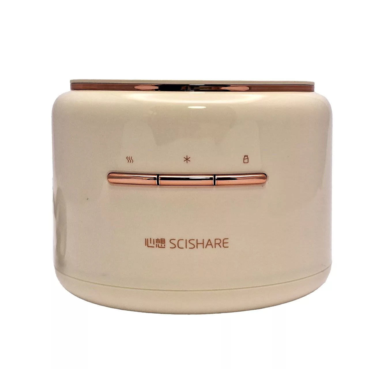 کف ساز شیر سیشر مدل SCISHARE S3103