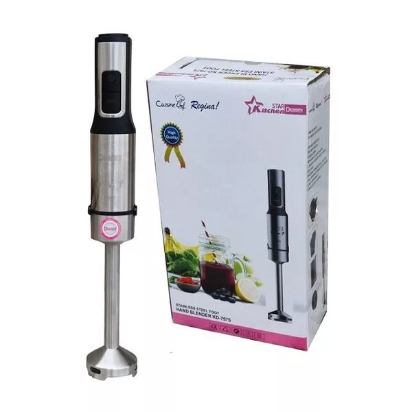 گوشت کوب برقی دسینی مدل regina KD-7575