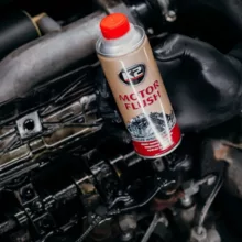 مایع شستوشوی داخلی موتور کیتو مدل MOTOR FLUSH ET371 حجم ۲۵۰ میلیلیتر