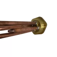 المنت آبگرمکن دما اتحاد مدل دوغلافه A01 2000W