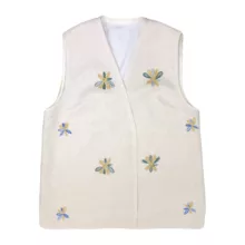 جلیقه زنانه مدل بهار