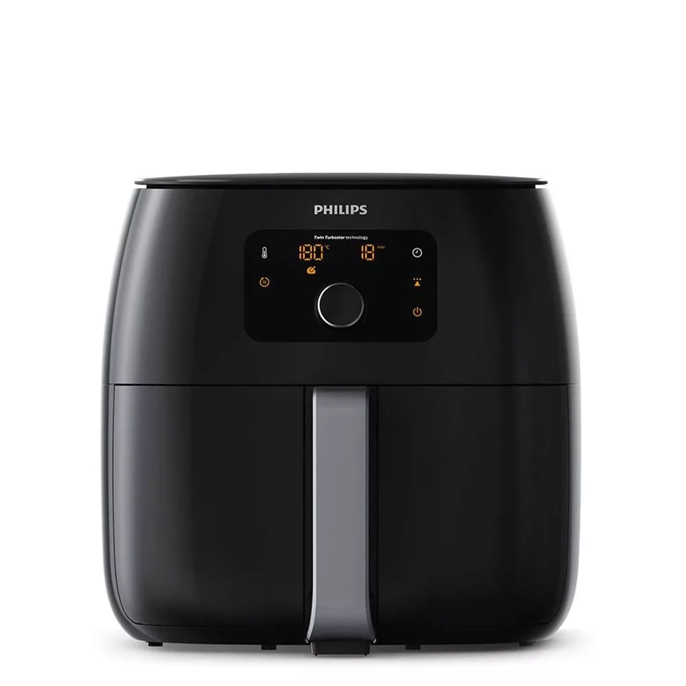 سرخ کن بدون روغن فیلیپس مدل HD9650