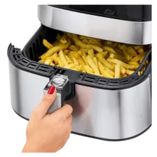 سرخ کن بدون روغن بیم مدل AF1002