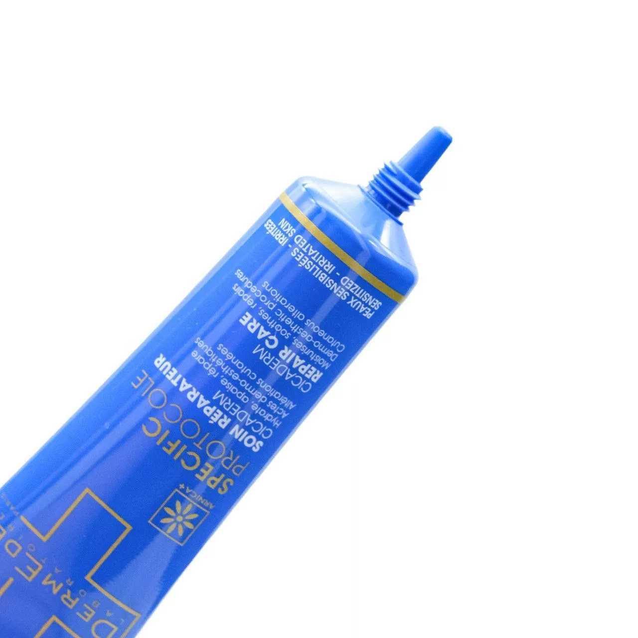 کرم ترمیم کننده درمدن مدل Cicaderm تحت لیسانس حجم 30 میلی لیتر