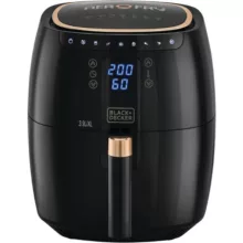 سرخ کن بدون روغن بلک اند دکر مدل AF5539