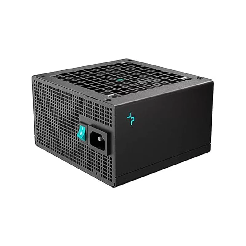 منبع تغذیه کامپیوتر دیپ کول مدل DQ850M-V3L 850W