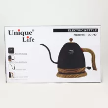 کتری برقی یونیک لایف مدل UL-762