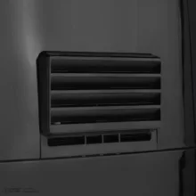 سرخ کن بدون روغن ویکنز مدل VIC-9250