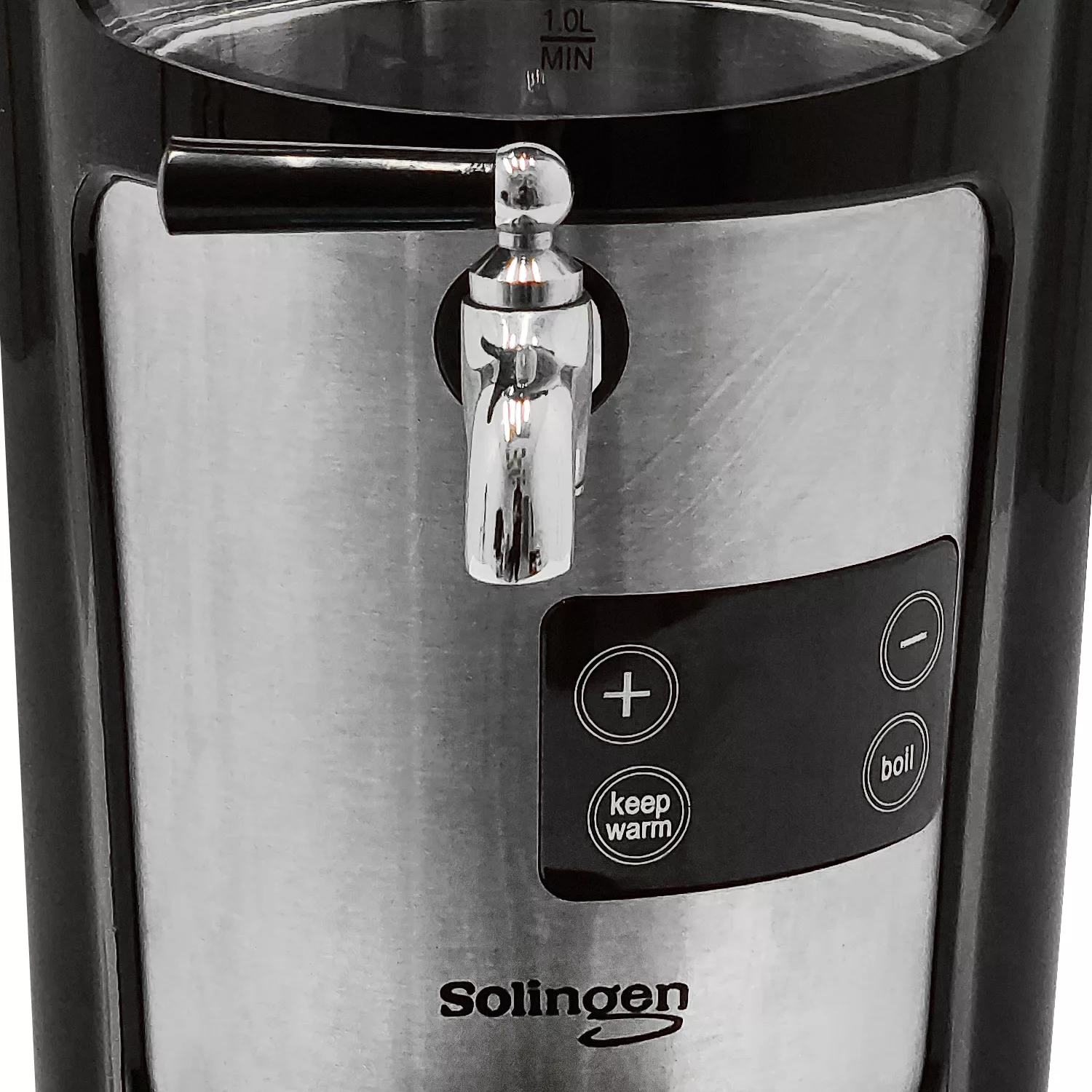 سماور برقی زولینگن مدل WDBL11