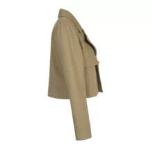 کت زنانه سرژه مدل 212271