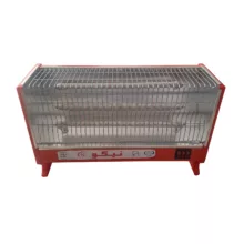 بخاری برقی مدل نیکو 1800