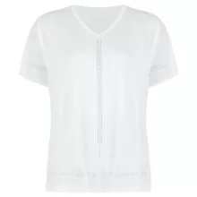 تونیک آستین کوتاه زنانه مدل S808