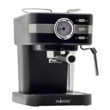 اسپرسو ساز ۱۲۰۰ میلی‌لیتر مونتینی مدل KANSANS