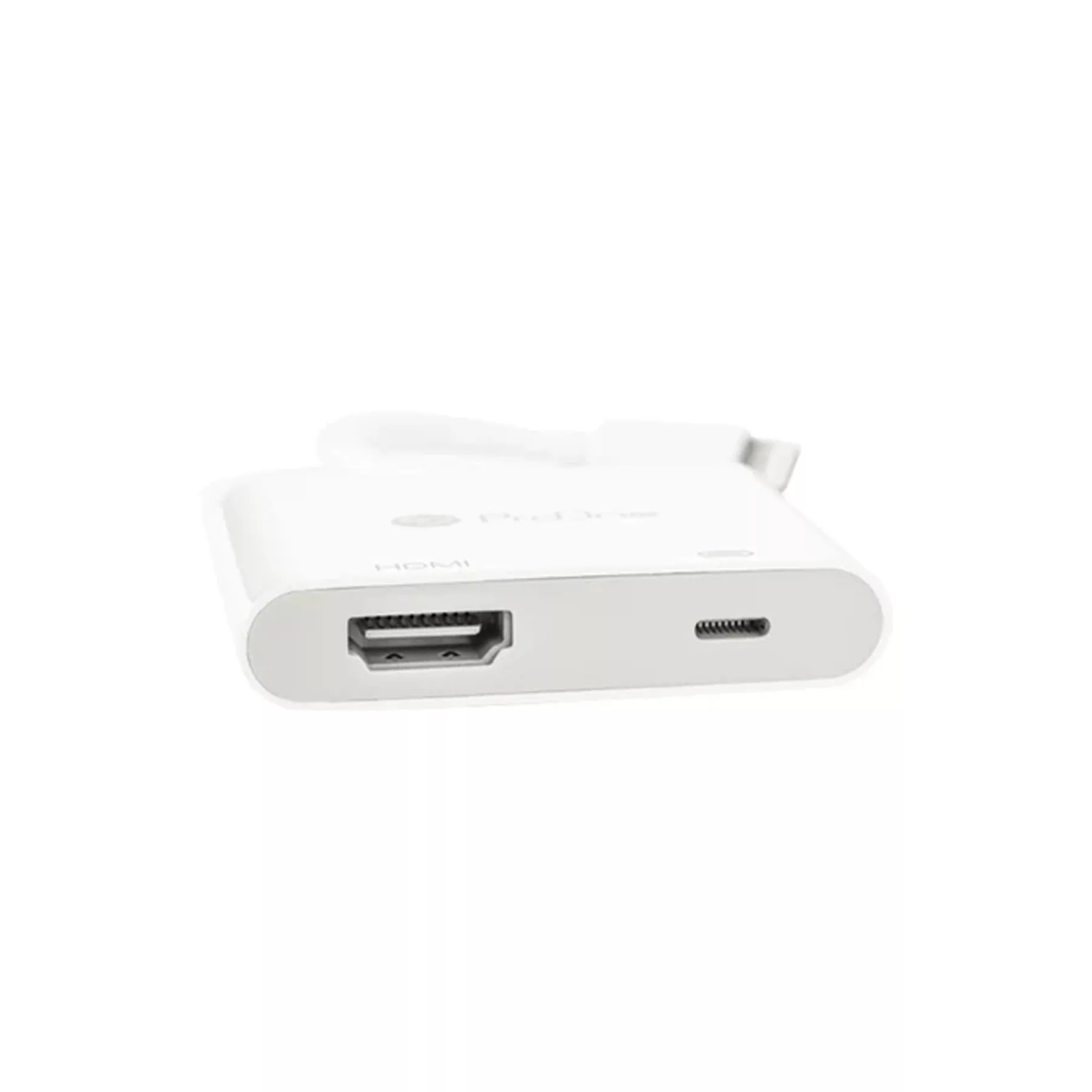 مبدل لایتنینگ به HDMI پرووان مدل PHU550
