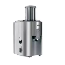 آبمیوه گیری براون مدل J700