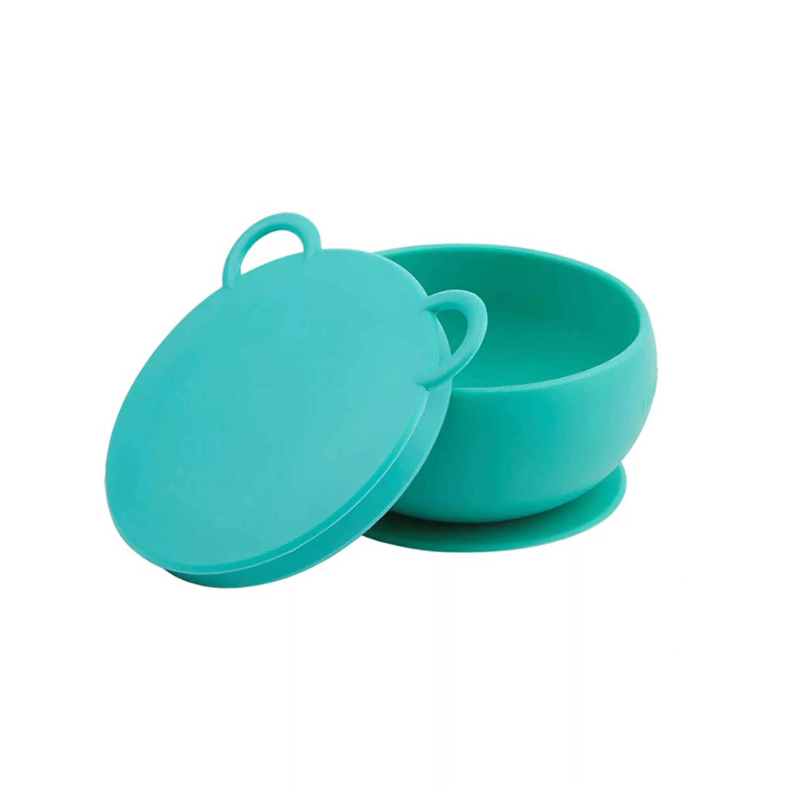 ست ظرف غذا کودک مینیک اوی اوی مدل Oi70055 مجموعه 3 عددی