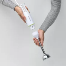 گوشت کوب برقی 600 وات کنوود مدل HBM02.001WH
