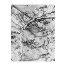 ملحفه آدنو مدل سنگ کد CH133 دونفره سایز 160×200 سانتی متر