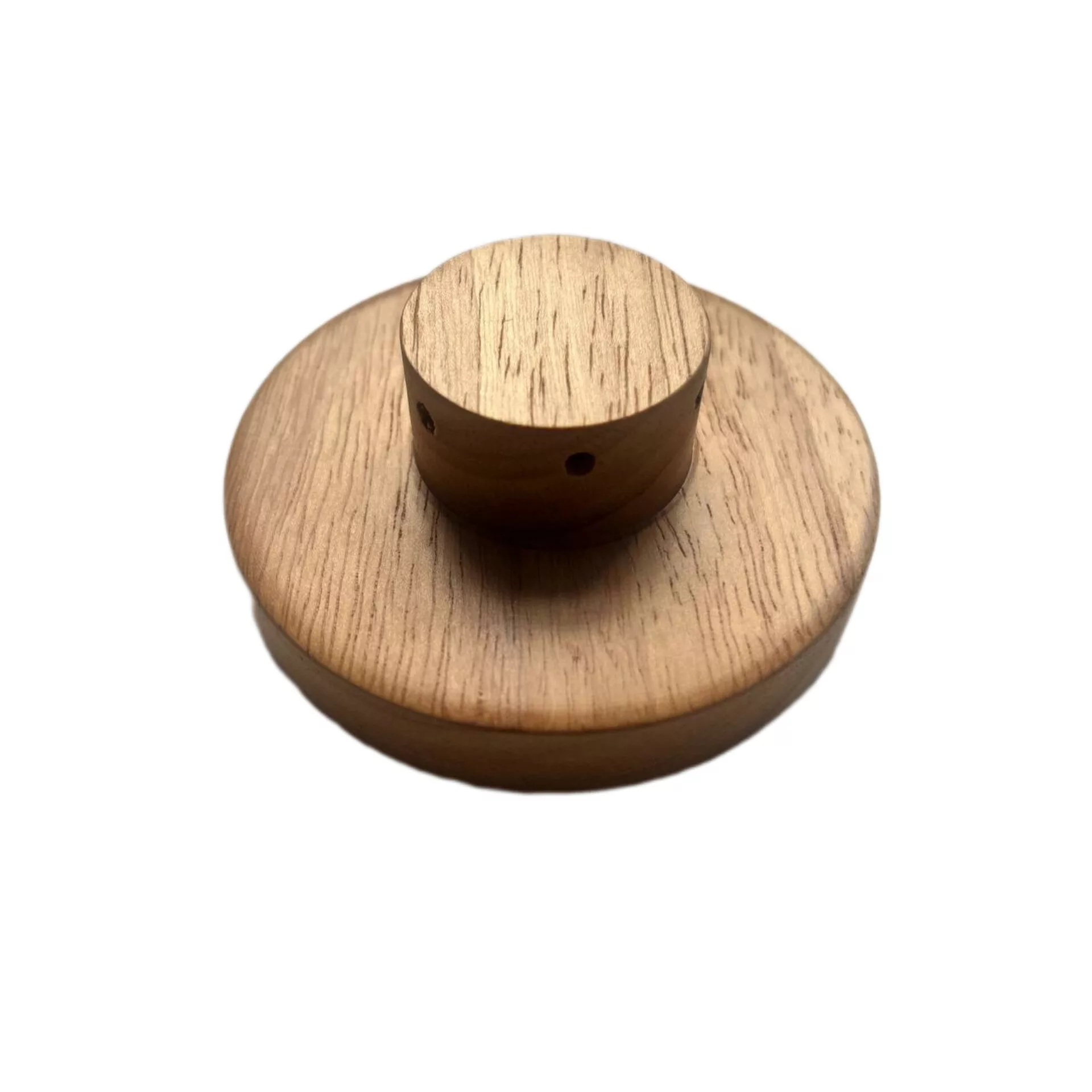 تاپ اسموک مدل دودی بارتندر کد 005