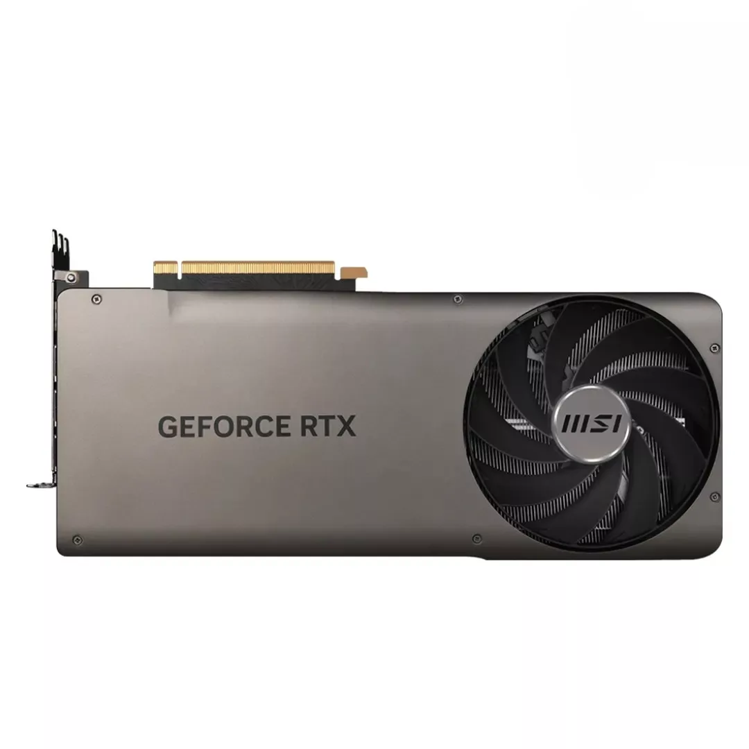 کارت گرافیک ام اس آی مدل Nvidia RTX 4080 Super 16G Expert