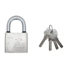 قفل آویز ایکس فورس کد 70