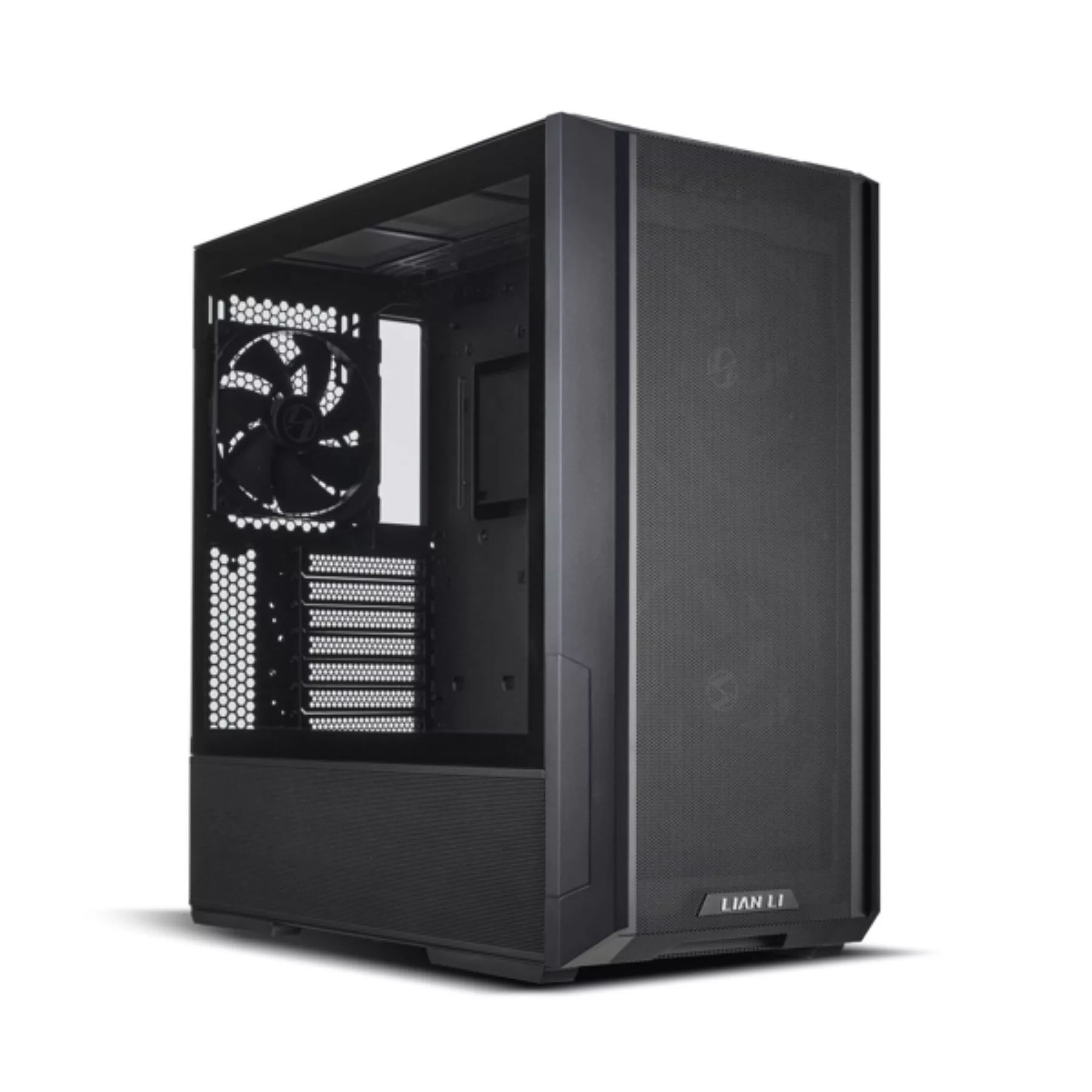 کیس کامپیوتر لیان لی مدل LANCOOL 216