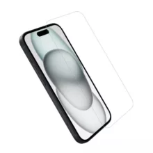 محافظ صفحه نمایش نیلکین مدل H Plus Pro مناسب برای گوشی موبایل اپل iPhone 16 /15