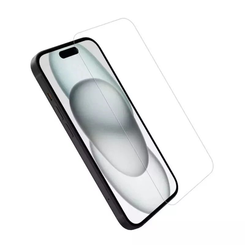 محافظ صفحه نمایش نیلکین مدل H Plus Pro مناسب برای گوشی موبایل اپل iPhone 16 /15
