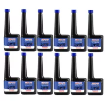 اکتان بوستر لوبریمکس مدل توئین پلاس (1×2) حجم 300 میلی لیتر