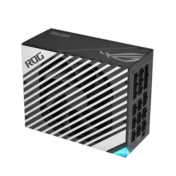 منبع تغذیه کامپیوتر ایسوس مدل ROG THOR 1000P2 GAMING