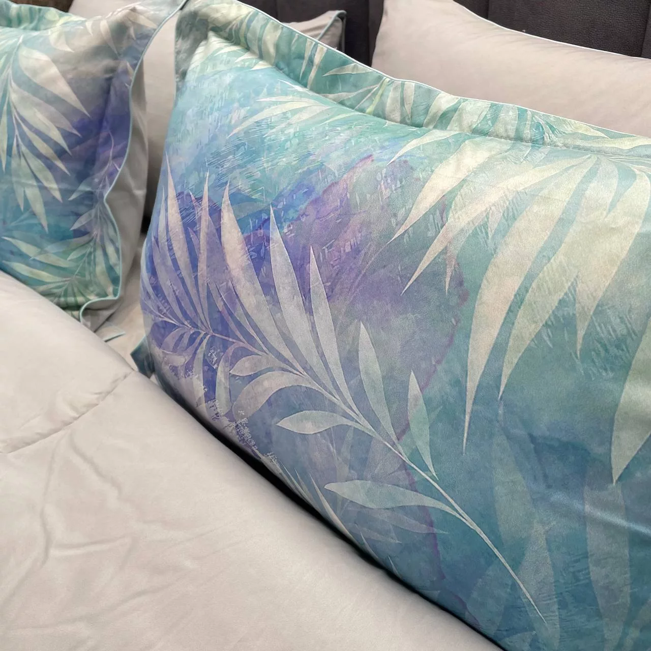 سرویس روتختی 2 نفر 6 تکه مدل Penti