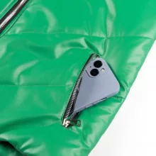 پافر زنانه مدل SABA-3036