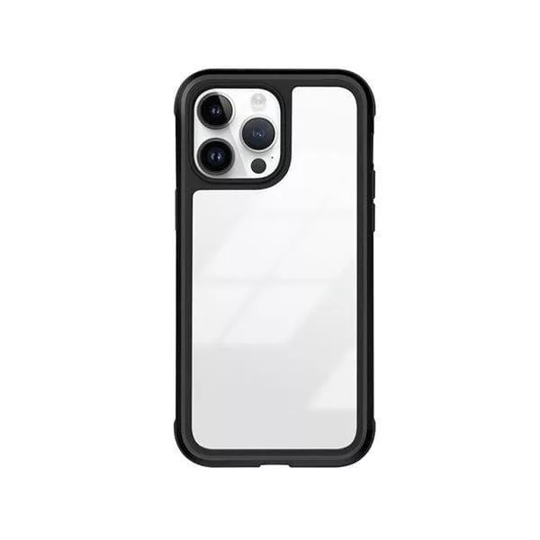 کاور کی-دوو مدل Ares مناسب برای گوشی موبایل اپل IPhone 13 promax